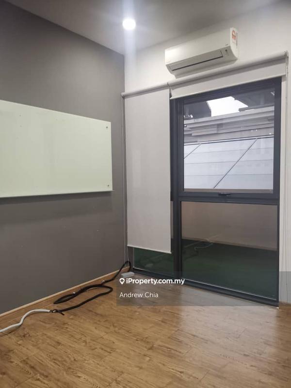 Pejabat untuk Disewa di Desa Parkcity, Kuala Lumpur oleh Andrew Chia - iProperty.com.my