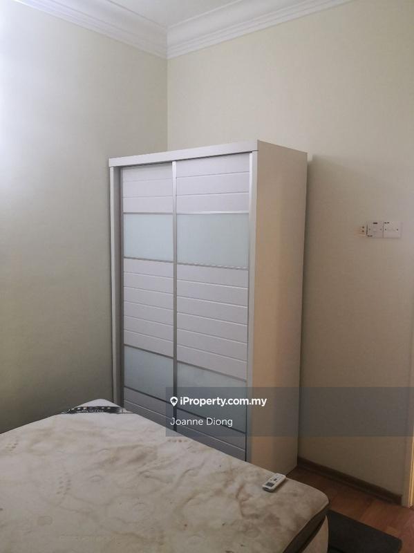 For Rent - Aseana Puteri