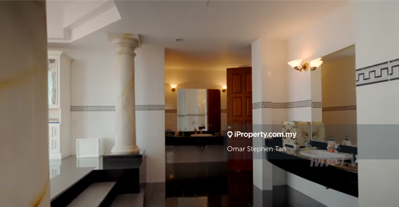 Bungalow House for Sale in PJU 3, Tropicana Golf and Resort, Petaling Jaya by Omar Stephen Tan - iProperty.com.my