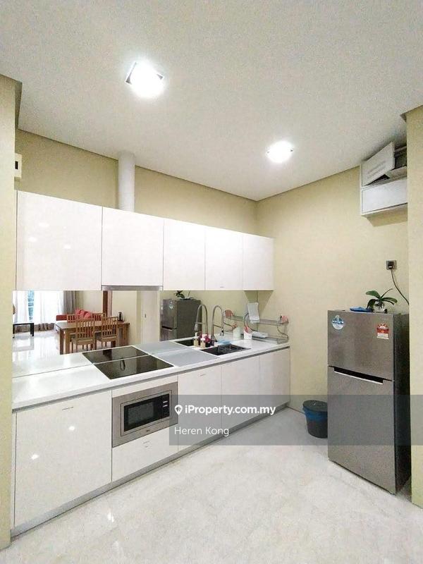 For Sale - Soho Suites Serviced Residence @ KLCC