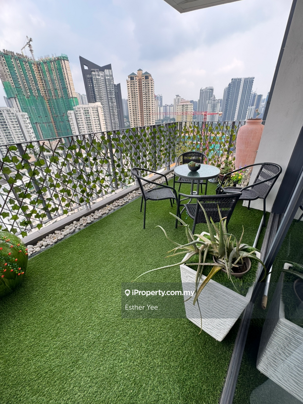 Condominium for Sale in Verdana by Esther Yee - iProperty.com.my