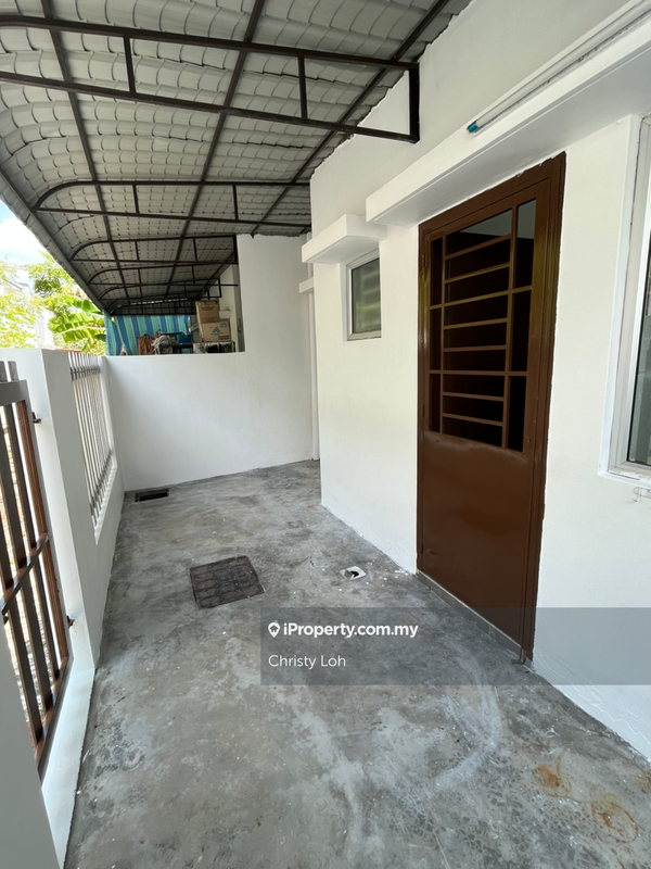 Rumah Berangkai 2 Tingkat untuk Dijual di Setia Ecohill, Semenyih oleh Christy Loh - iProperty.com.my