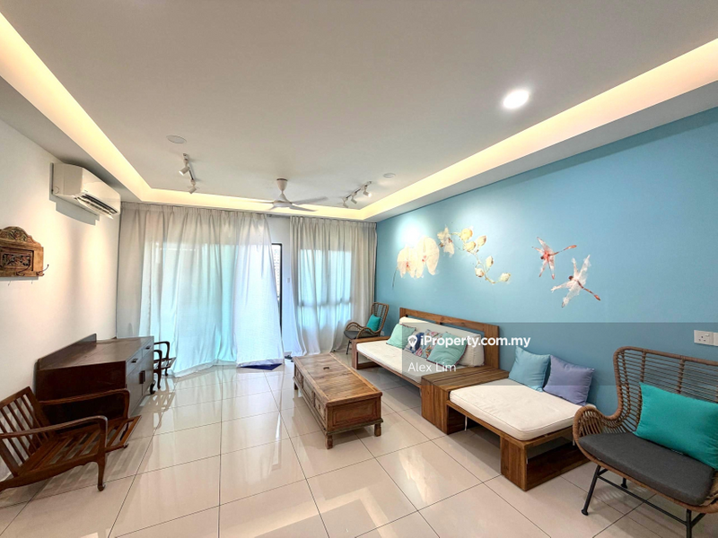 For Rent - Grace Residence