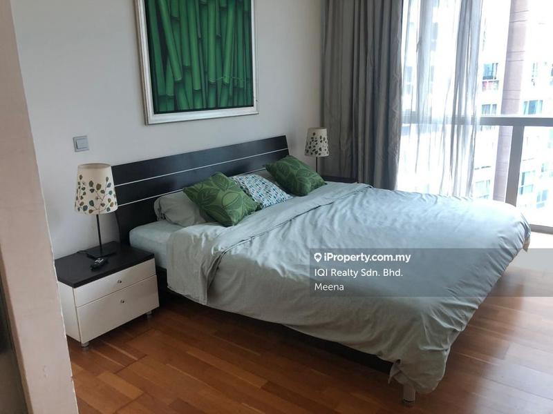 Condominium for Rent in Suasana Sentral Loft by Meena - iProperty.com.my