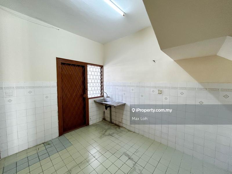 Rumah Berangkai 2 Tingkat untuk Dijual di Usj 6, Subang Jaya oleh Max Loh - iProperty.com.my