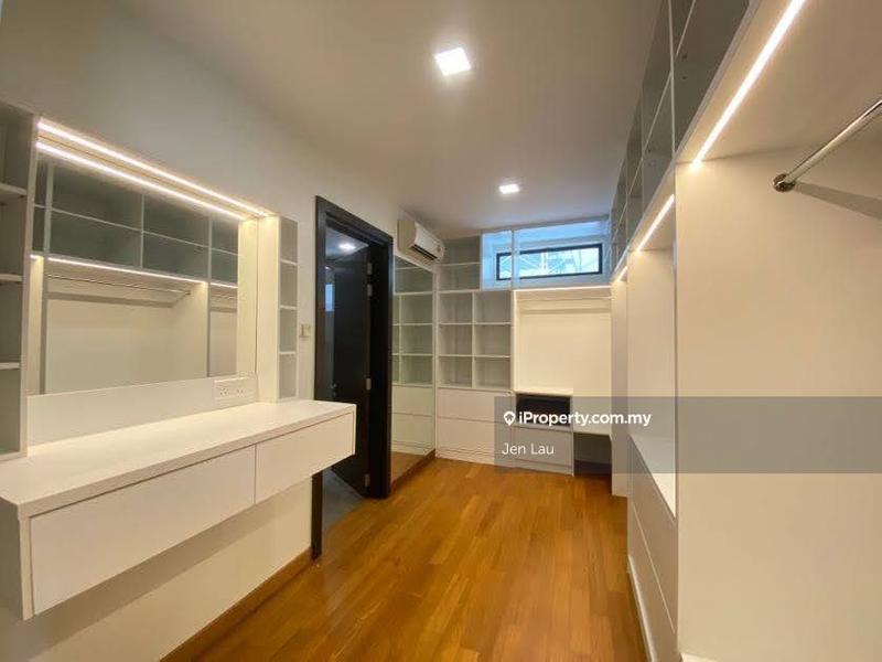 Bungalow House for Sale in Mont Kiara, Kuala Lumpur by Jen Lau - iProperty.com.my
