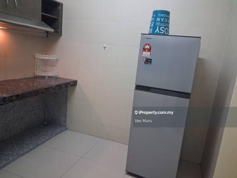 Kediaman Servis untuk Disewa di The Arc oleh Vee Muru - iProperty.com.my