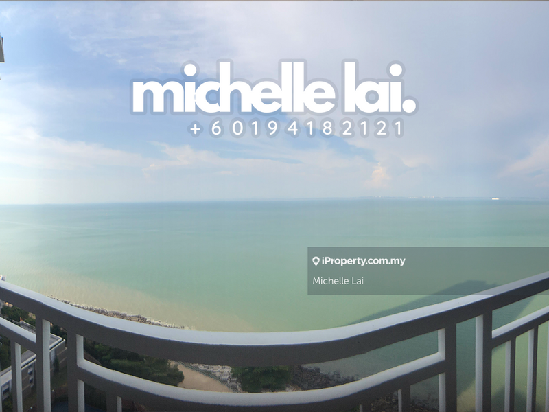 Kondominium untuk Dijual di Andaman @ Quayside oleh Michelle Lai - iProperty.com.my