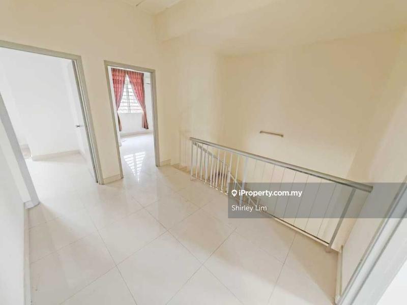 Rumah Berkembar untuk Dijual di Taman Kipark, Puchong oleh Shirley Lim - iProperty.com.my