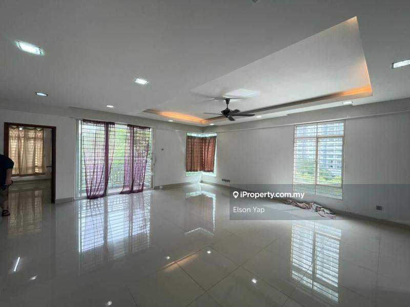 For Sale - Bukit Segambut Apartment