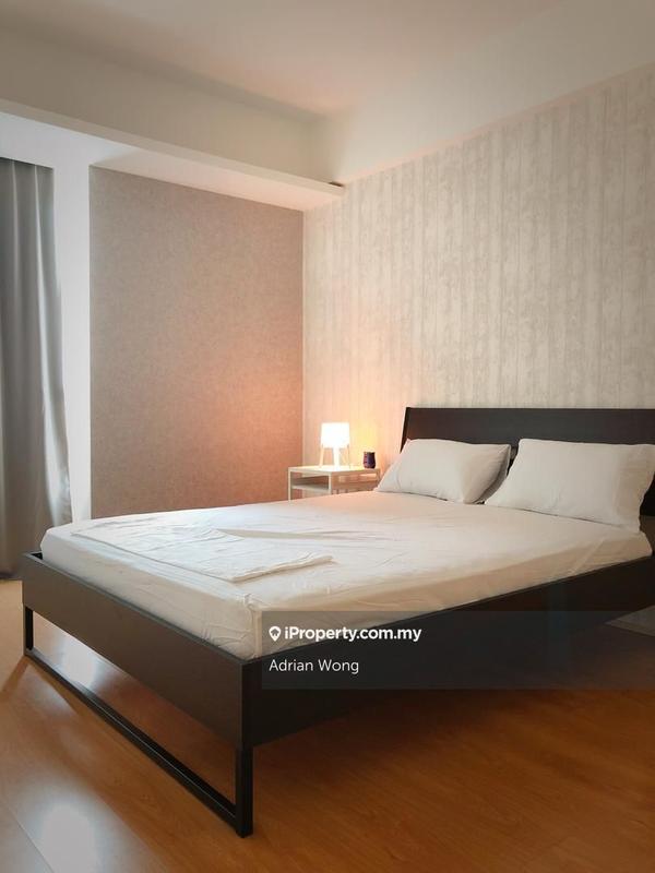 Service Residence for Sale in i-Zen @ Kiara 1 by Adrian Wong - iProperty.com.my