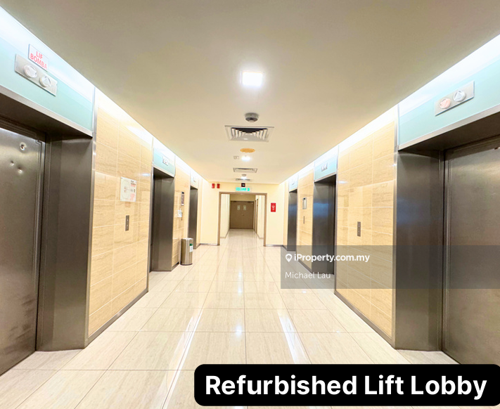 Pejabat untuk Disewa di Seksyen 9, Shah Alam oleh Michael Lau - iProperty.com.my