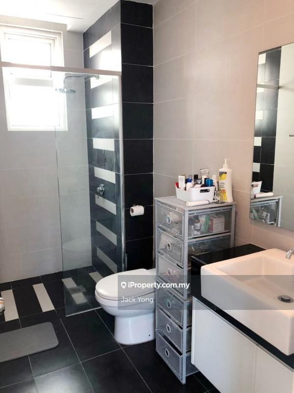 Service Residence for Sale in The Court @ Central Residence by Jack Yong - iProperty.com.my