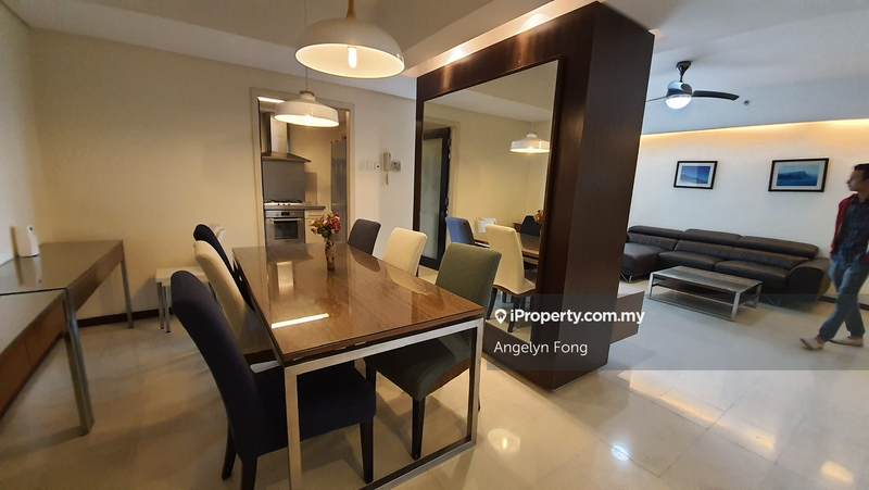 Service Residence for Sale in i-Zen @ Kiara 2 by Angelyn Fong - iProperty.com.my