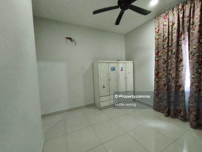 2-storey Terraced House for Rent in Rawang, Selangor by Leslie Leong - Bedroom - iProperty.com.my