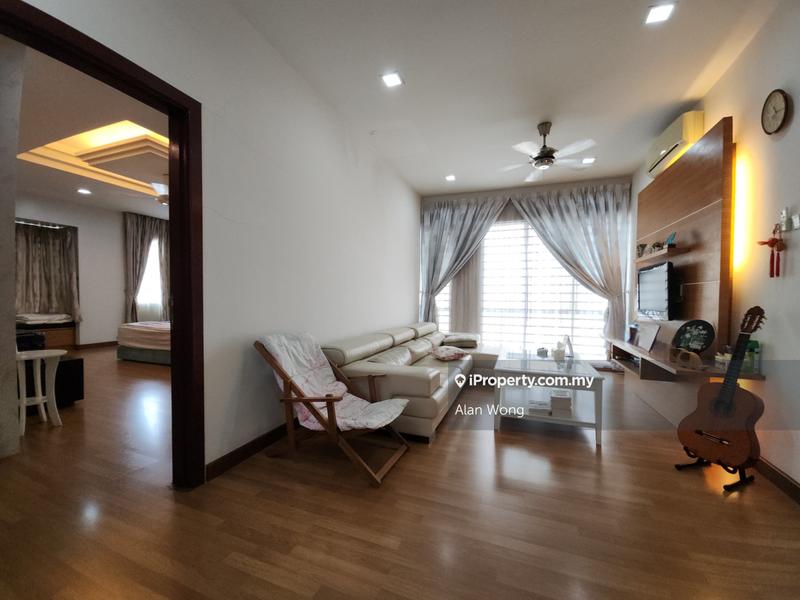 Banglo untuk Dijual di Kota Kemuning, Shah Alam oleh Alan Wong - iProperty.com.my