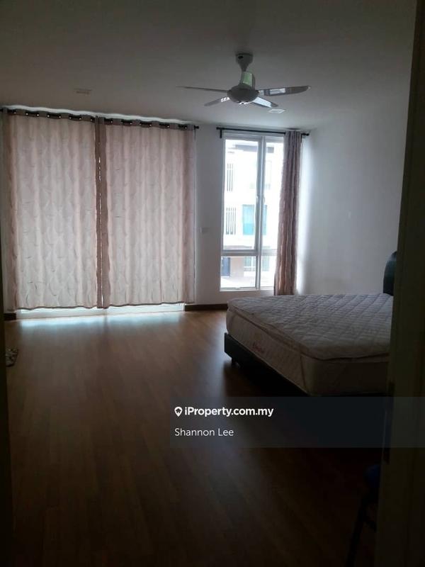 Rumah Teres 3-Tingkat untuk Dijual di Garden Residence, Cyberjaya oleh Shannon Lee - iProperty.com.my