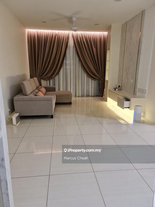 Kondominium untuk Dijual di Queens Residences Q1 @ Queens Waterfront oleh Marcus Cheah - iProperty.com.my