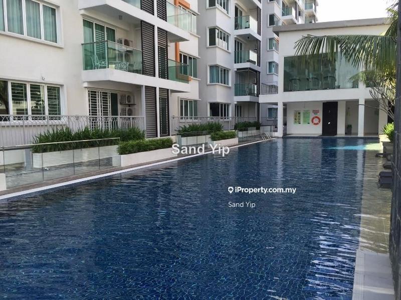 Kondominium untuk Dijual di Hijauan Saujana oleh Sand Yip - iProperty.com.my