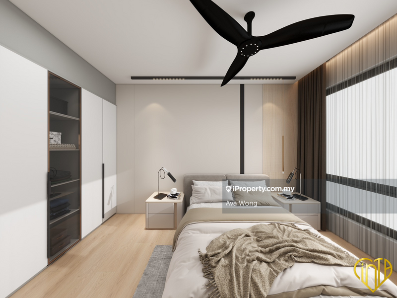 Kondominium untuk Disewa di Tropicana Miyu oleh Ava Wong - iProperty.com.my