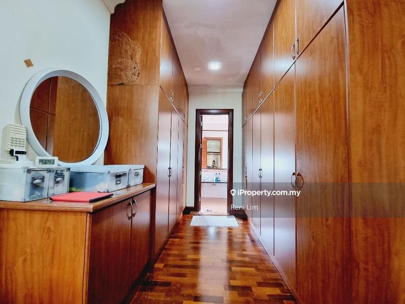 Rumah Berkembar untuk Dijual di Pju 3, Tropicana oleh Reni Lim - iProperty.com.my