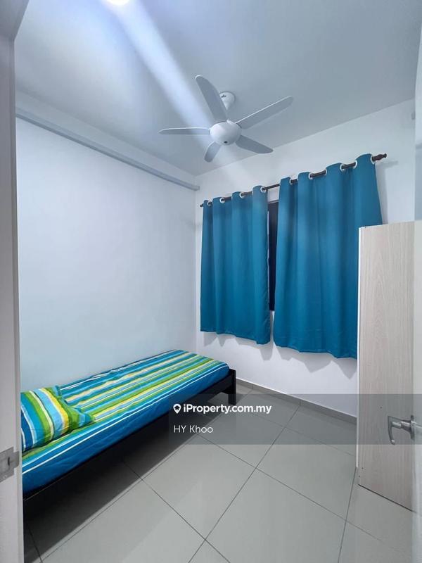 Condominium for Sale in M Vista by HY Khoo - iProperty.com.my