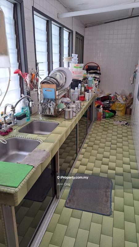 Townhouse for Sale in Taman Bukit Teratai, Ampang by Ann Ong - iProperty.com.my