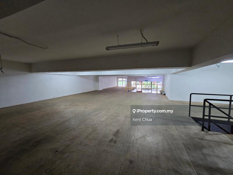 Kilang Terpisah untuk Dijual di Kepong Business Park, Kepong oleh Kent Chua - iProperty.com.my