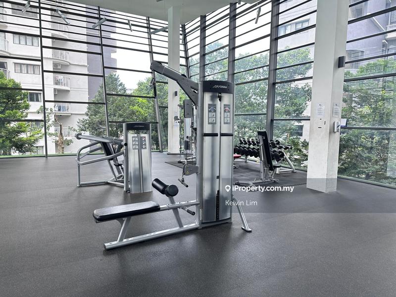 Service Residence for Sale in Maisson by Kelvin Lim - iProperty.com.my