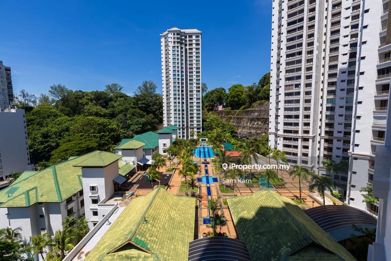 Condominium for Sale in Miami Green by Sam Kam - iProperty.com.my