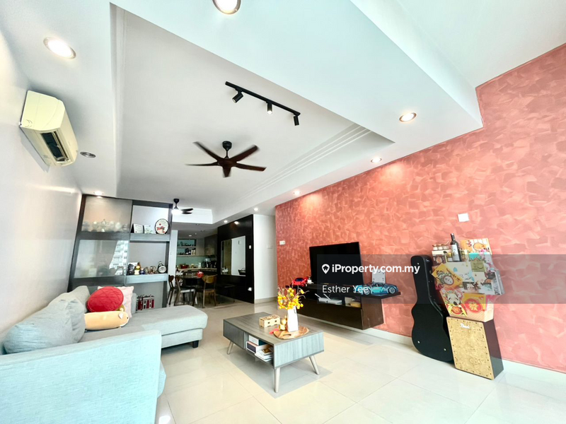 Condominium for Sale in Sutramas Luxury Condominium by Esther Yee - iProperty.com.my