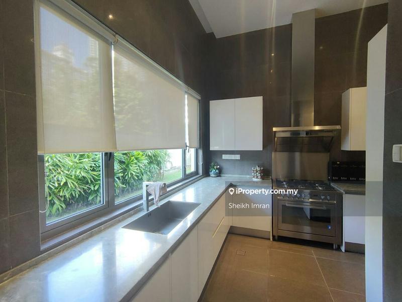 Bungalow House for Sale in Hartamas Heights, Mont Kiara by Sheikh Imran - iProperty.com.my