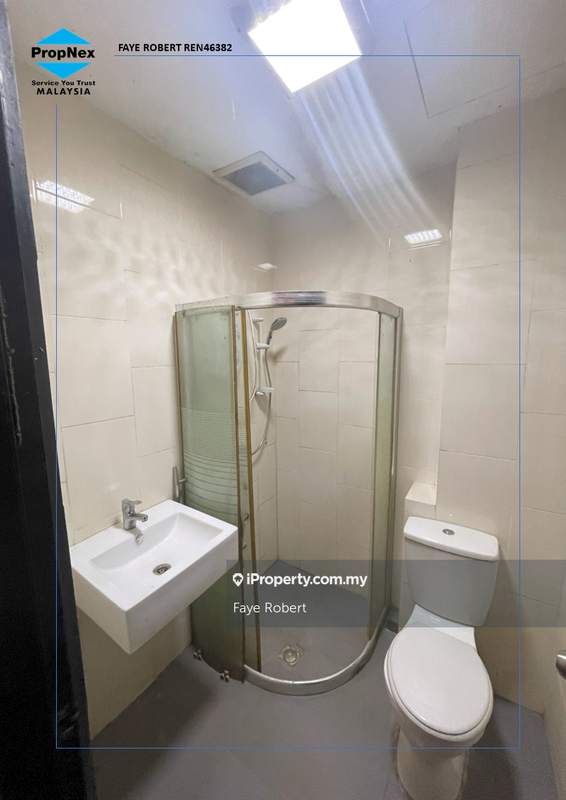 Rumah Berangkai 2.5 Tingkat untuk Dijual di Taman Rimbunan Hijau, Kota Kinabalu oleh Faye Robert - iProperty.com.my