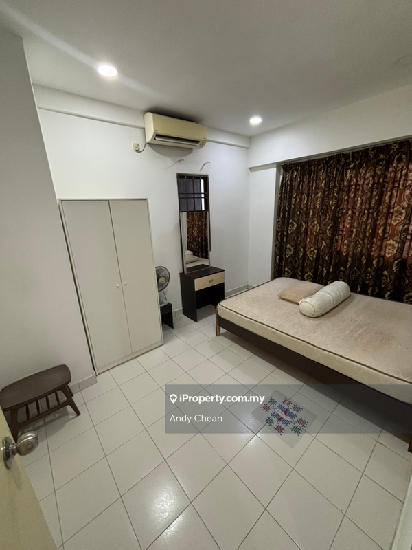 Apartment for Rent in Danga View Apartment by Andy Cheah - iProperty.com.my