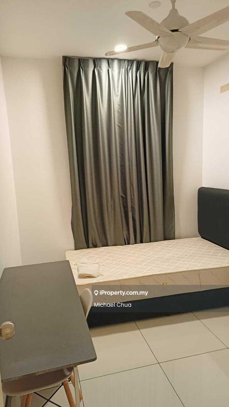 Service Residence for Rent in Kenwingston Skylofts by Michael Chua - Bedroom - iProperty.com.my