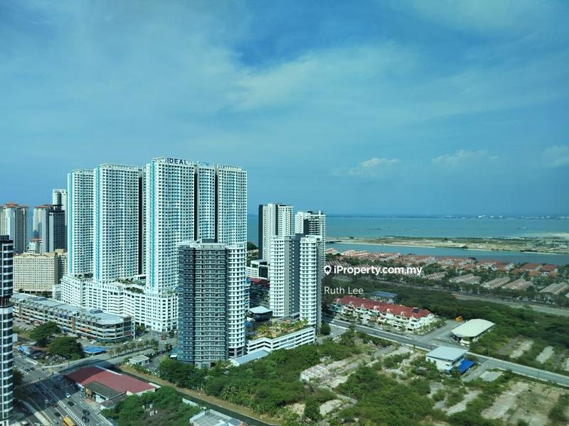 For Sale - Fettes Residence