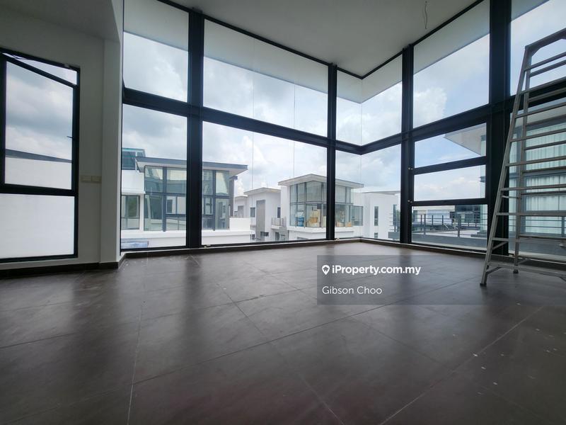 3-storey Terraced House for Sale in Saujana Impian, Kajang by Gibson Choo - iProperty.com.my