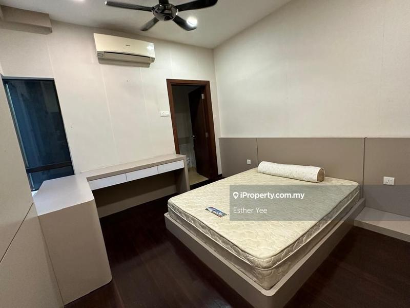 Rumah Berangkai 3.5 Tingkat untuk Dijual di Duta Suria, Ampang oleh Esther Yee - iProperty.com.my