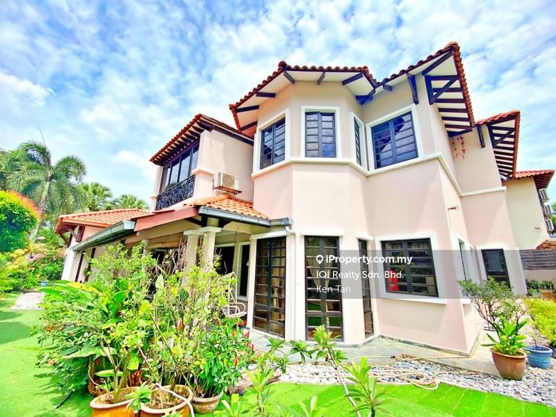 Banglo untuk Dijual di Tropicana Indah Pju 3 , Tropicana, Petaling Jaya, Tropicana oleh Ken Tan - iProperty.com.my