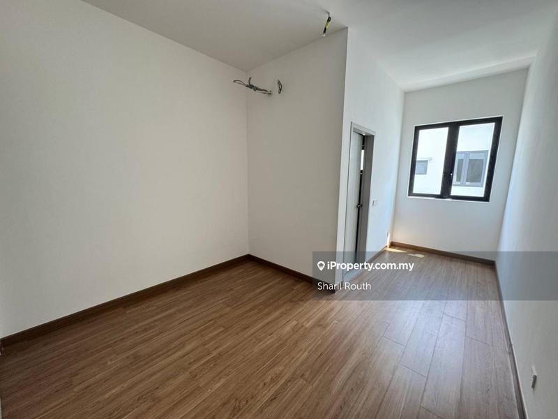 Semi-Detached House for Rent in 2 Storey Semi D Sejati Lakeside, Cyberjaya by Sharil Routh - iProperty.com.my