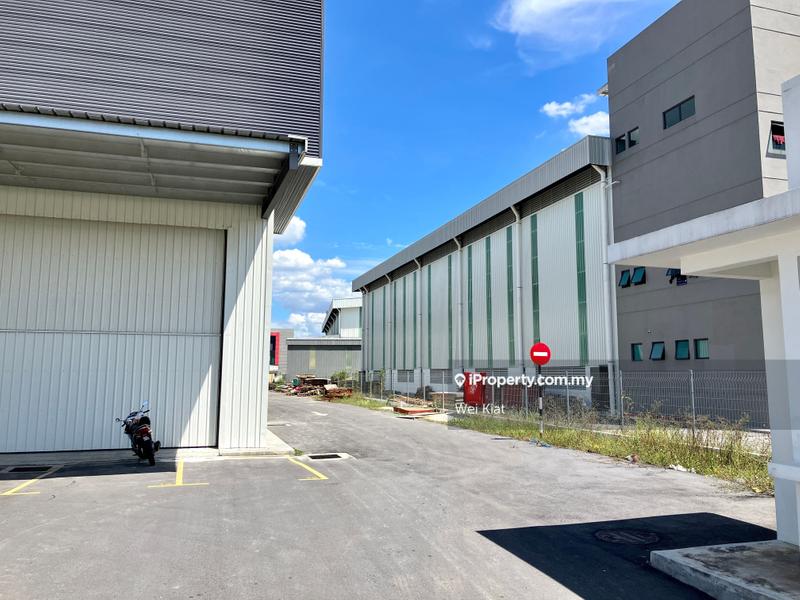 Detached Factory for Sale in Puchong, Selangor by Wei Kiat - iProperty.com.my