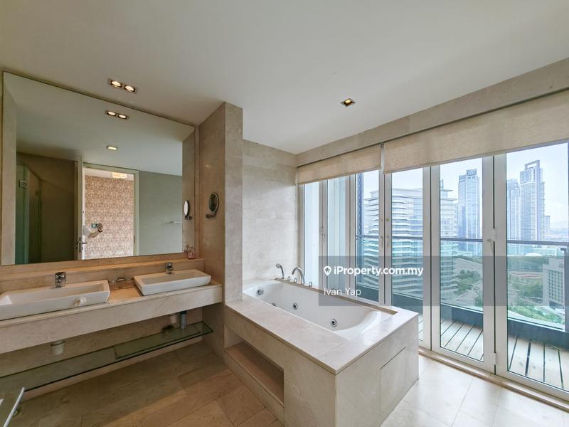 For Rent - Zehn Bukit Pantai