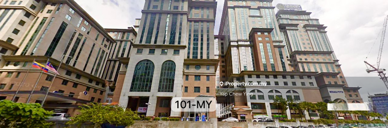 Shop / Office for Rent in Ampang, Selangor by Yap Chew Ying - iProperty.com.my