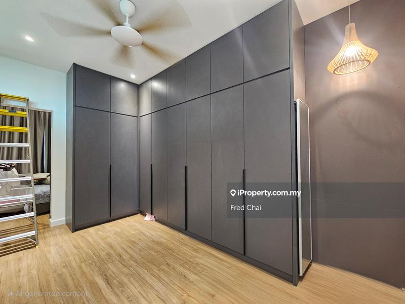 3-storey Terraced House for Sale in Tropicana Cheras, Cheras by Fred Chai - iProperty.com.my