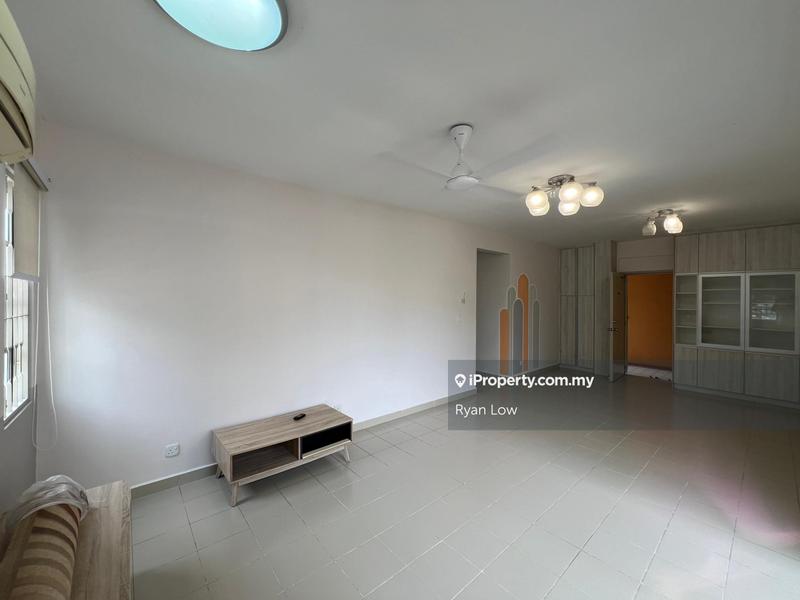 For Rent - Vista Tasik