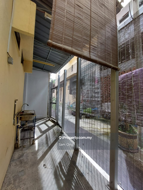 Rumah Berangkai 2.5 Tingkat untuk Dijual di Taman Bukit Utama, Ulu Kelang oleh Sam Ong - iProperty.com.my