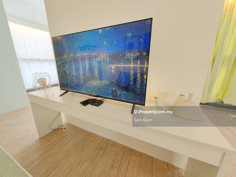 Service Residence for Sale in Bangsar Trade Centre (Pantai Plaza) by Sam Giam - iProperty.com.my