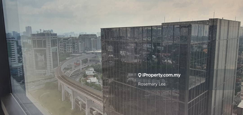 Service Residence for Sale in Pavilion Damansara Heights by Rosemary Lee - iProperty.com.my