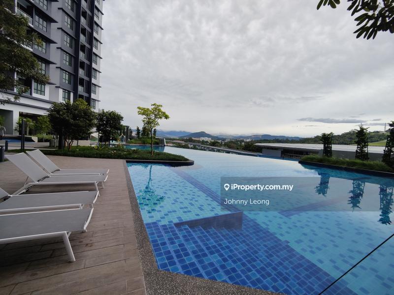 For Sale - B11 Parkland Residence