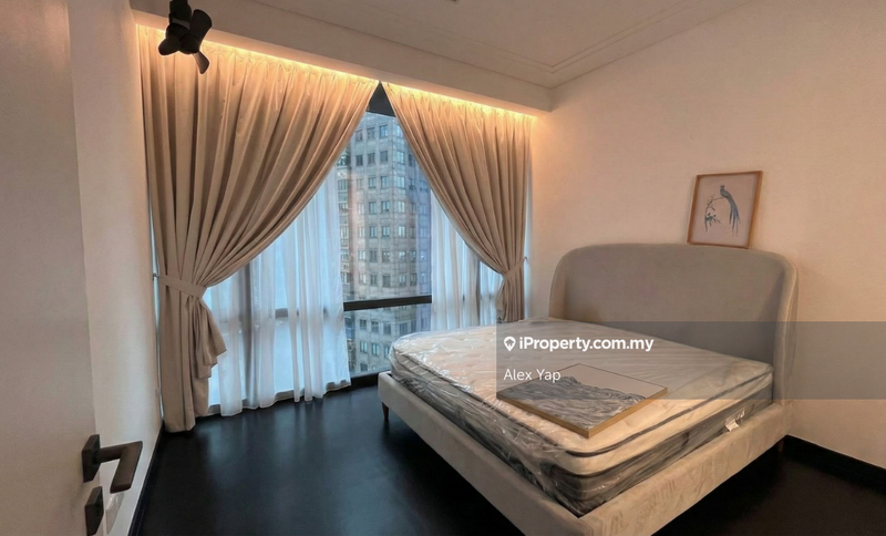 For Rent - Pavilion Damansara Heights